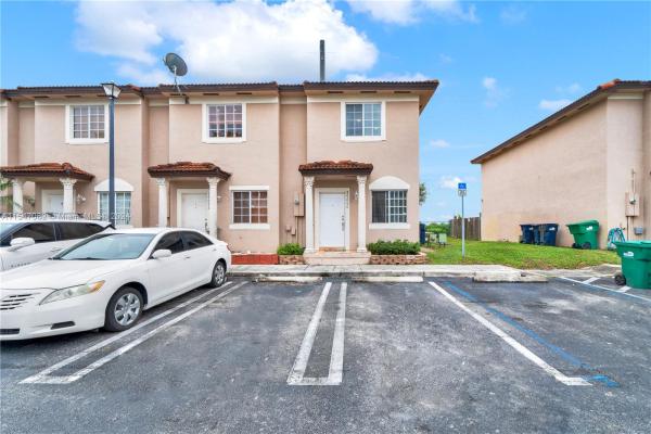 Cazadores South, 17066 SW 138th Ct #17066, Richmond West, Florida 33177, image 1