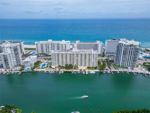 5600 Collins, 5600 Collins Ave #4S, Miami Beach, Florida 33140, image 1