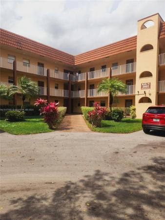 Sunrise Lakes 3, 2801 N Pine Island Rd #307, Sunrise, Florida 33322, image 1