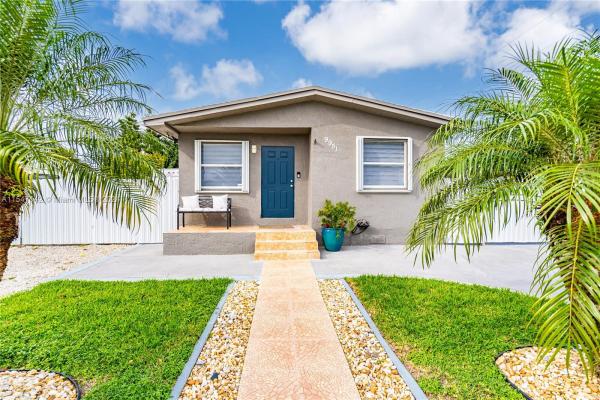 Cutler Ridge Manor Estates, 9951 SW 198th St, Cutler Bay, Florida 33157, image 3