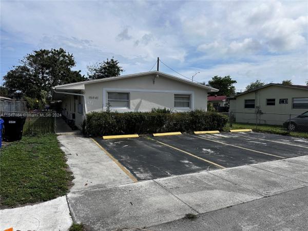 Fulford Heights, 15941 NE 18th Pl, North Miami Beach, Florida 33162, image 1