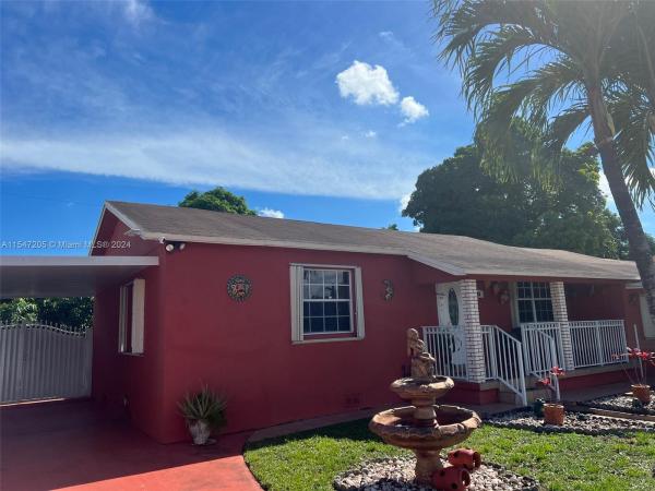 Marjohn Park, 740 E 6th Pl, Hialeah, Florida 33010, image 1