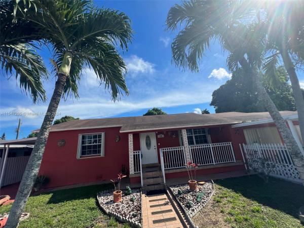 Marjohn Park, 740 E 6th Pl, Hialeah, Florida 33010, image 2