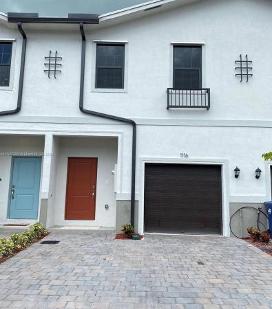 Regal Palm Square, 1116 SW 6th Ct, Florida City, Florida 33034, image 1