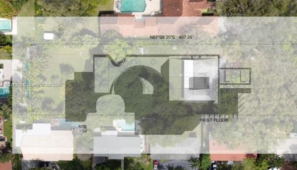 Aventura Village, 18770 NE 22nd Ave, Ojus, Florida 33180, image 1