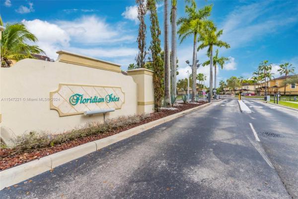 Floridian Isles, 4150 NE 26th St, Homestead, Florida 33033, image 3
