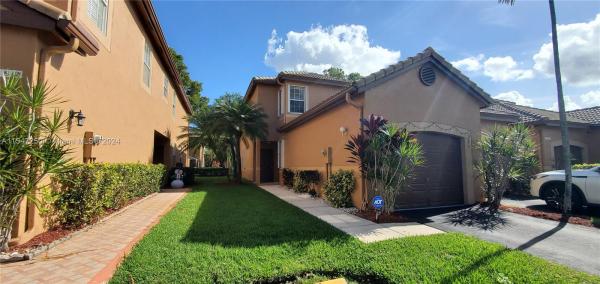 San Sebastian, 1376 Barcelona Way #1-25, Weston, Florida 33327, image 1