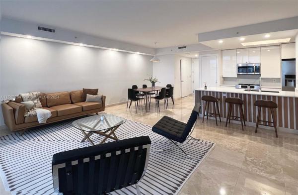 Three Tequesta Point, 848 Brickell Key Dr #1803, Miami, Florida 33131, image 1