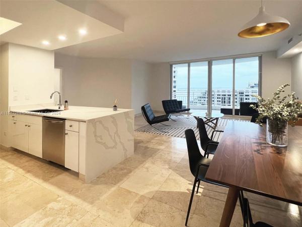 Three Tequesta Point, 848 Brickell Key Dr #1803, Miami, Florida 33131, image 2