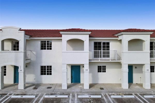 Southern Pointe Villas, 250 SW 3rd Ct #250, Florida City, Florida 33034, image 1