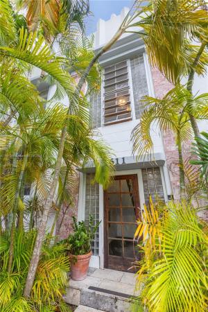 Residence 1611, 1611 Euclid Ave #10, Miami Beach, Florida 33139, image 1