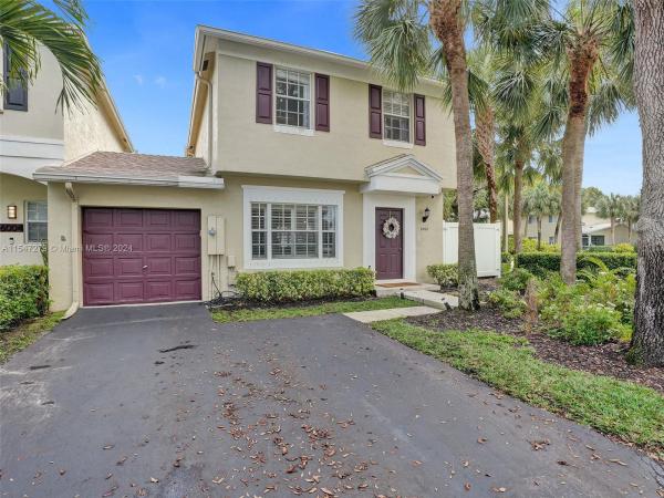 Plum Harbor, 6002 Harbor Isle Way #513, Tamarac, Florida 33321, image 1