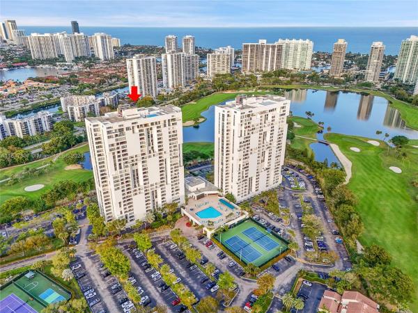Delvista Tower 1, 20225 NE 34th Ct #216, Aventura, Florida 33180, image 1