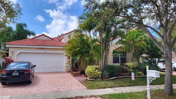 Cedar Falls, 1187 Cedar Falls Dr, Weston, Florida 33327, image 1