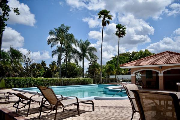 Las Verdes, 501 SW 158th Ter #203, Pembroke Pines, Florida 33027, image 1