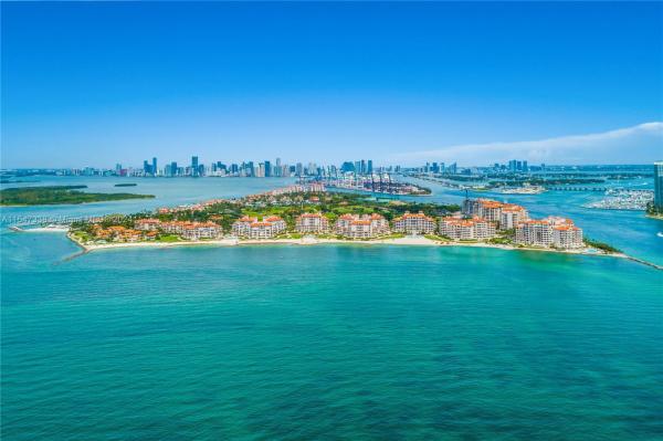 7431 Fisher Island Dr #7431, Fisher Island, Florida 33109, image 1