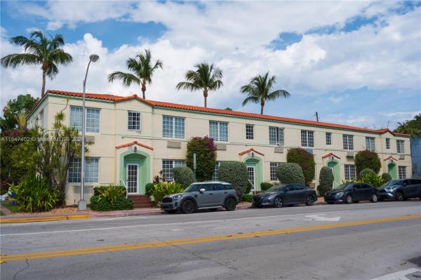 Santana, 741 15th St #10, Miami Beach, Florida 33139, image 1