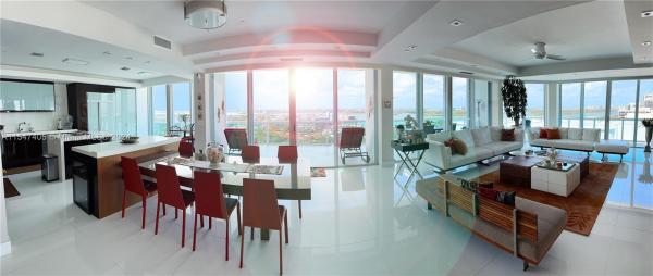 The Palace At Bal Harbour, 10101 Collins Ave #20A, Bal Harbour, Florida 33154, image 1