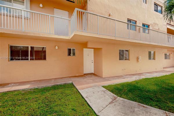 The Seasons, 14907 SW 80th St #110, Kendall West, Florida 33193, image 1