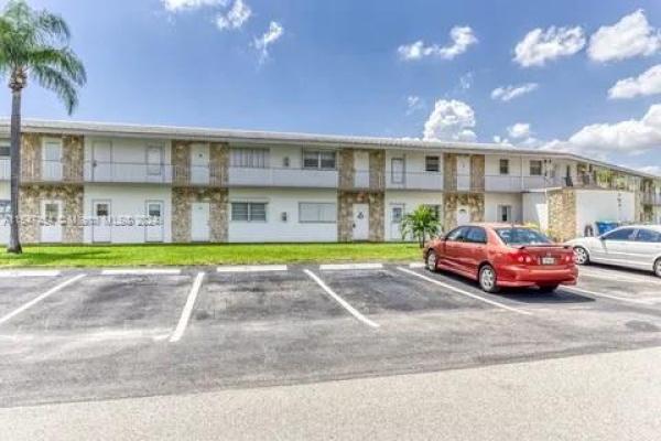 Fairway At Leisureville, 2850 W Golf Blvd #112, Pompano Beach, Florida 33064, image 1