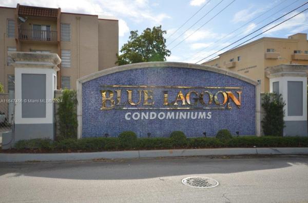 Blue Lagoon, 5077 NW 7th St #1011, Miami, Florida 33126, image 1