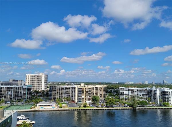 The Alexander Towers, 3505 S Ocean Dr #1203, Hollywood, Florida 33019, image 1