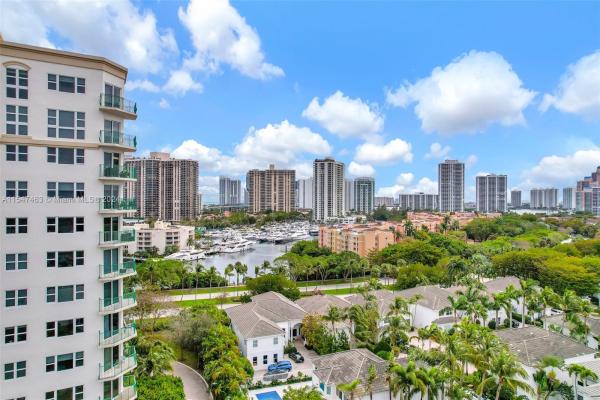 Turnberry Village South Tower, 19900 E Country Club Dr #1007, Aventura, Florida 33180, image 3