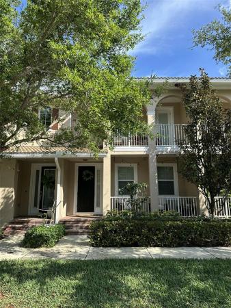 Windsor Park At Abacoa, 1119 N Community Dr #1119, Jupiter, Florida 33458, image 1
