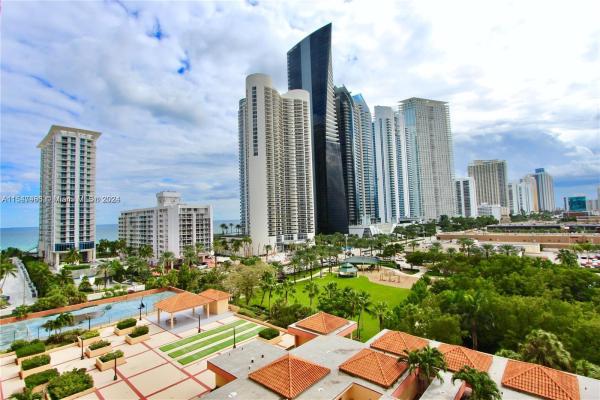 Winston Towers 600, 210 S 174th St #2004, Sunny Isles Beach, Florida 33160, image 3