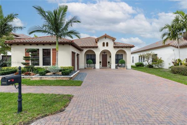 La Costa, 2852 NW 84th Ter, Cooper City, Florida 33024, image 2