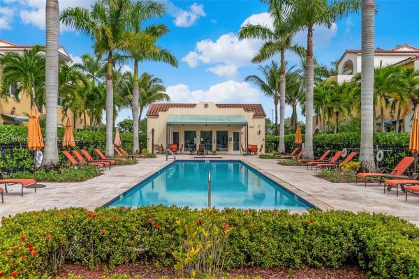 Central Falls, 12407 NW 17th Mnr, Pembroke Pines, Florida 33028, image 2
