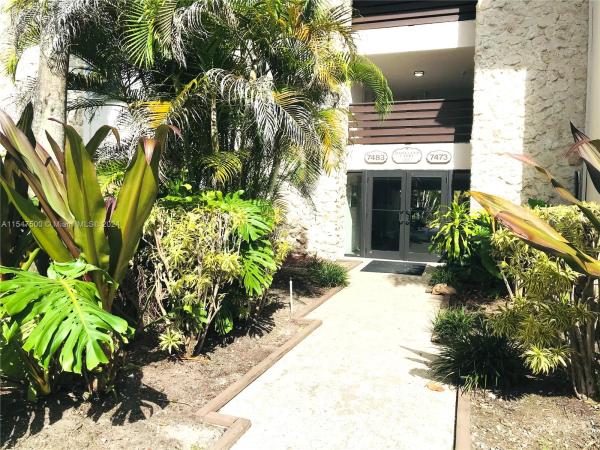 Dadeland Capri, 7483 SW 82nd St #A103, Glenvar Heights, Florida 33143, image 2