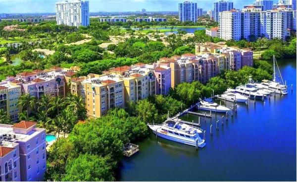 The Yacht Club At Aventura, 19801 E Country Club Dr #4202, Aventura, Florida 33180, image 1