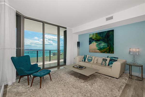Brickell House, 1300 Brickell Bay Dr #3106, Miami, Florida 33131, image 2