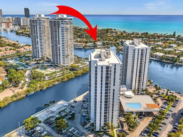 Waterview 1, 20505 E Country Club Dr #439, Aventura, Florida 33180, image 1