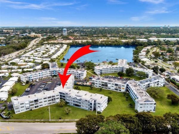 Sheridan Lakes, 2300 Park Ln #114, Hollywood, Florida 33021, image 1