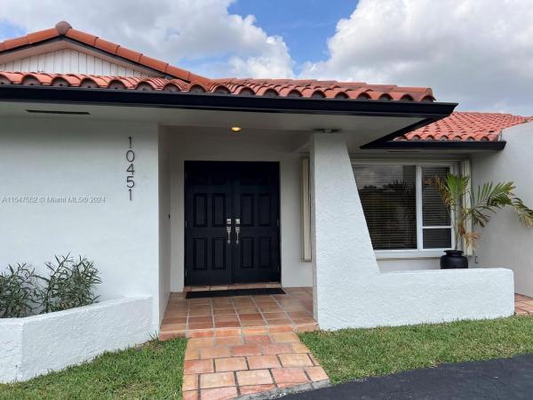 Loyola Estates, 10451 SW 21st St, University Park, Florida 33165, image 1