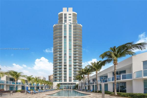 Ocean Marine Yacht Club, 1945 S Ocean Dr #403, Hallandale Beach, Florida 33009, image 2