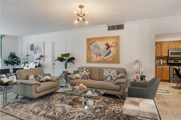 Balmoral, 9801 Collins Ave #7V, Bal Harbour, Florida 33154, image 3