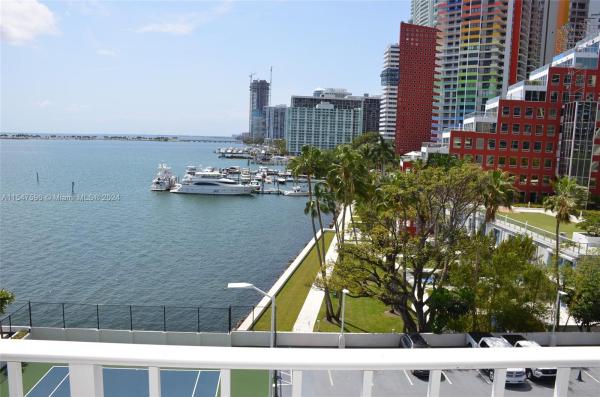 Brickell Harbour, 200 SE 15th Rd #7A, Miami, Florida 33129, image 2