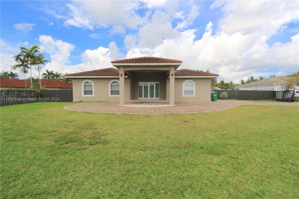 Anaco South Estates, 16255 SW 275th St, Redland, Florida 33031, image 1