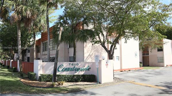 Countryside, 7610 Stirling Rd #A107, Davie, Florida 33024, image 1