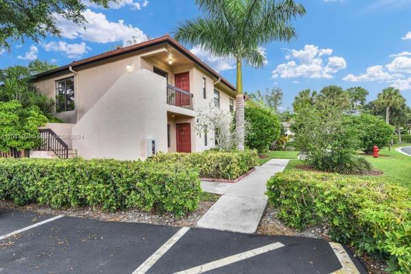 The Pines Of Boca Lago, 9284 Vista Del Lago #B, Boca Raton, Florida 33428, image 1