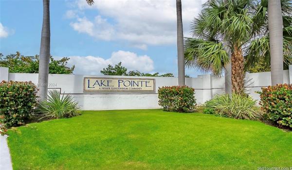 Lake Pointe, 216 Lake Pointe Dr #224, Oakland Park, Florida 33309, image 1