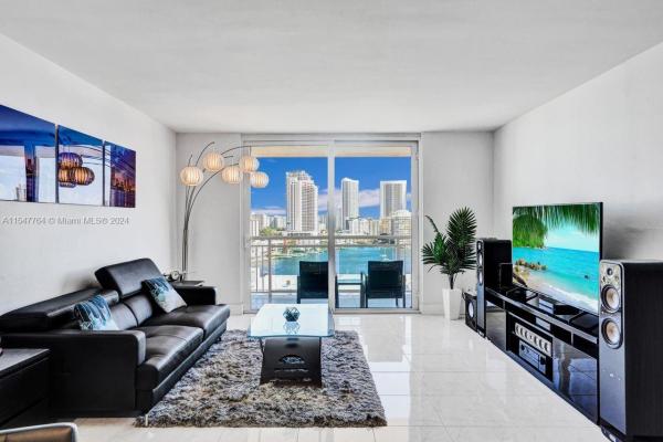 Golden Horn, 437 Golden Isles Dr #12H, Hallandale Beach, Florida 33009, image 1