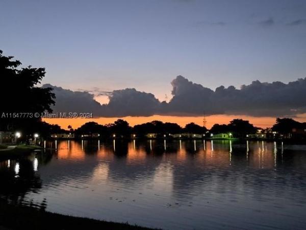 Villas At Carriage Hills Lakeside, 2 Briarwood Cir #114, Hollywood, Florida 33024, image 1