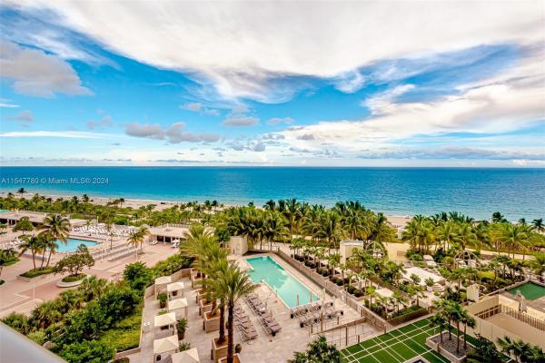 Bal Harbour Center, 9703 Collins Ave #1001, Bal Harbour, Florida 33154, image 1