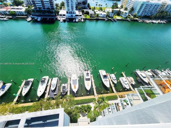 Eloquence On The Bay, 7928 East Dr #1501, North Bay Village, Florida 33141, image 1