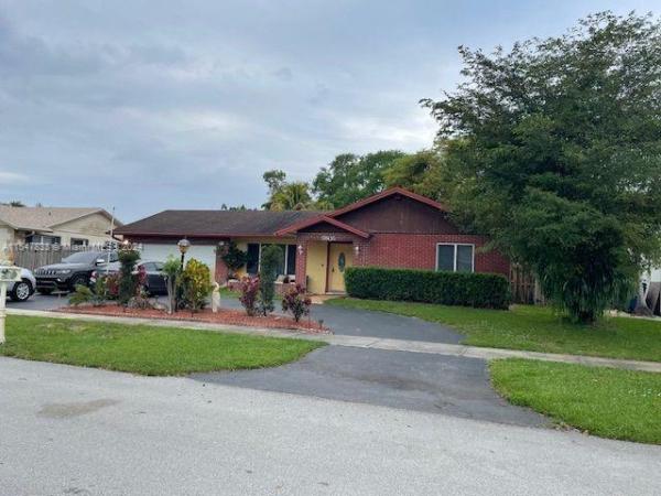 Flamingo Gardens West, 5805 SW 119th Ave, Cooper City, Florida 33330, image 1