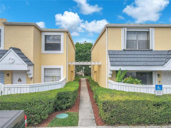 Gables Point, 6855 SW 45th Ln #5, Glenvar Heights, Florida 33155, image 1